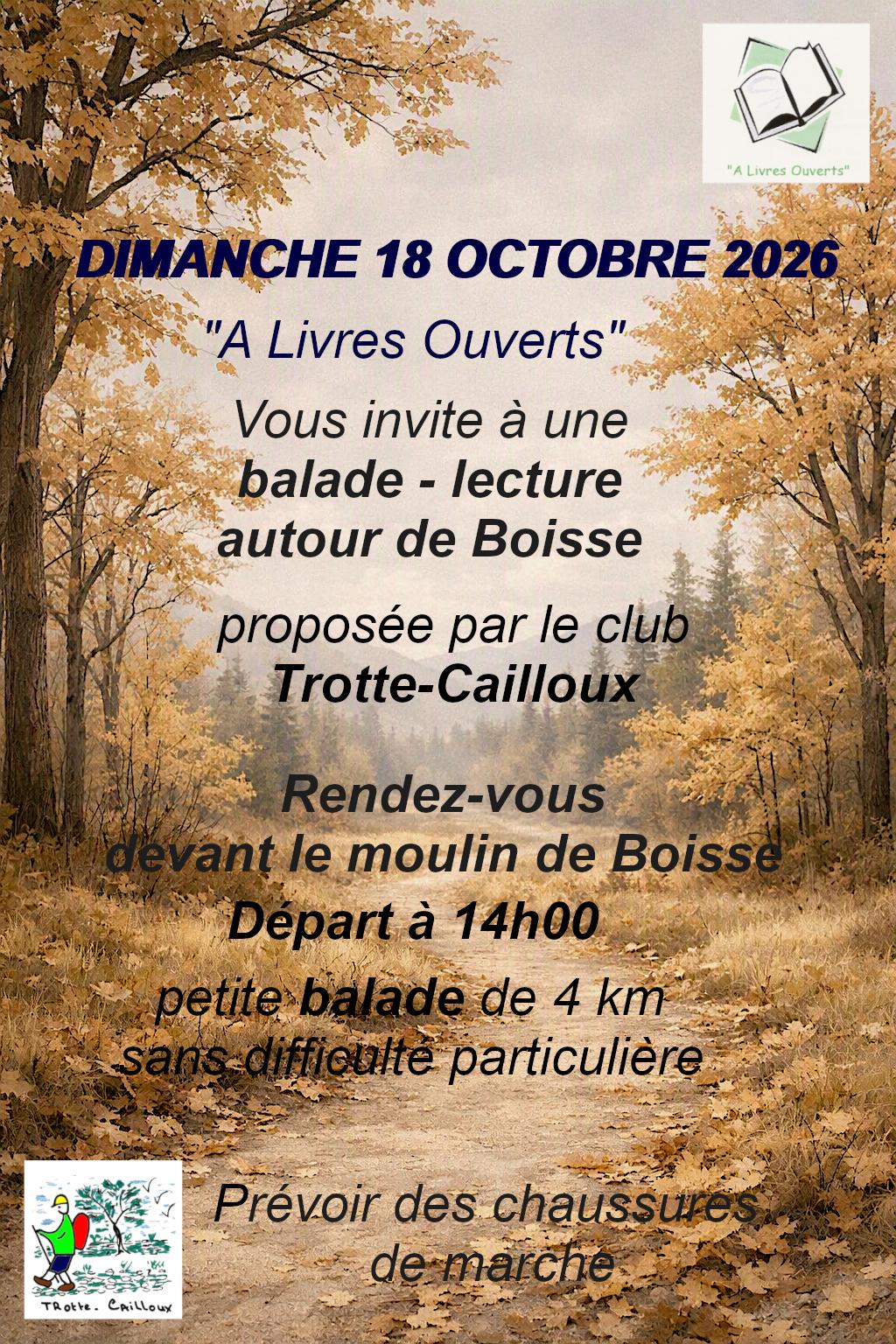 A livre ouvert