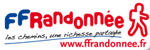 Féderation Française de Randonnée Pédestre